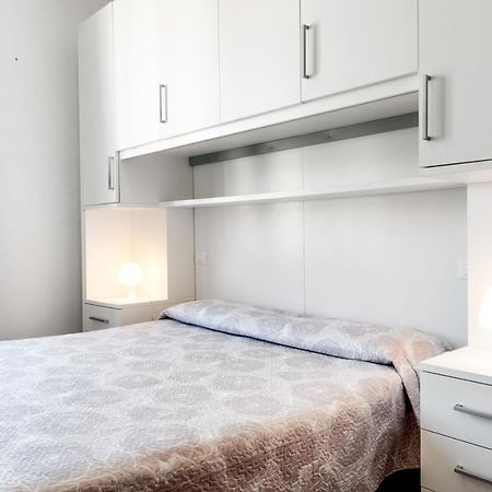 Migliarina Cozy Apartment La Spezia Exterior photo