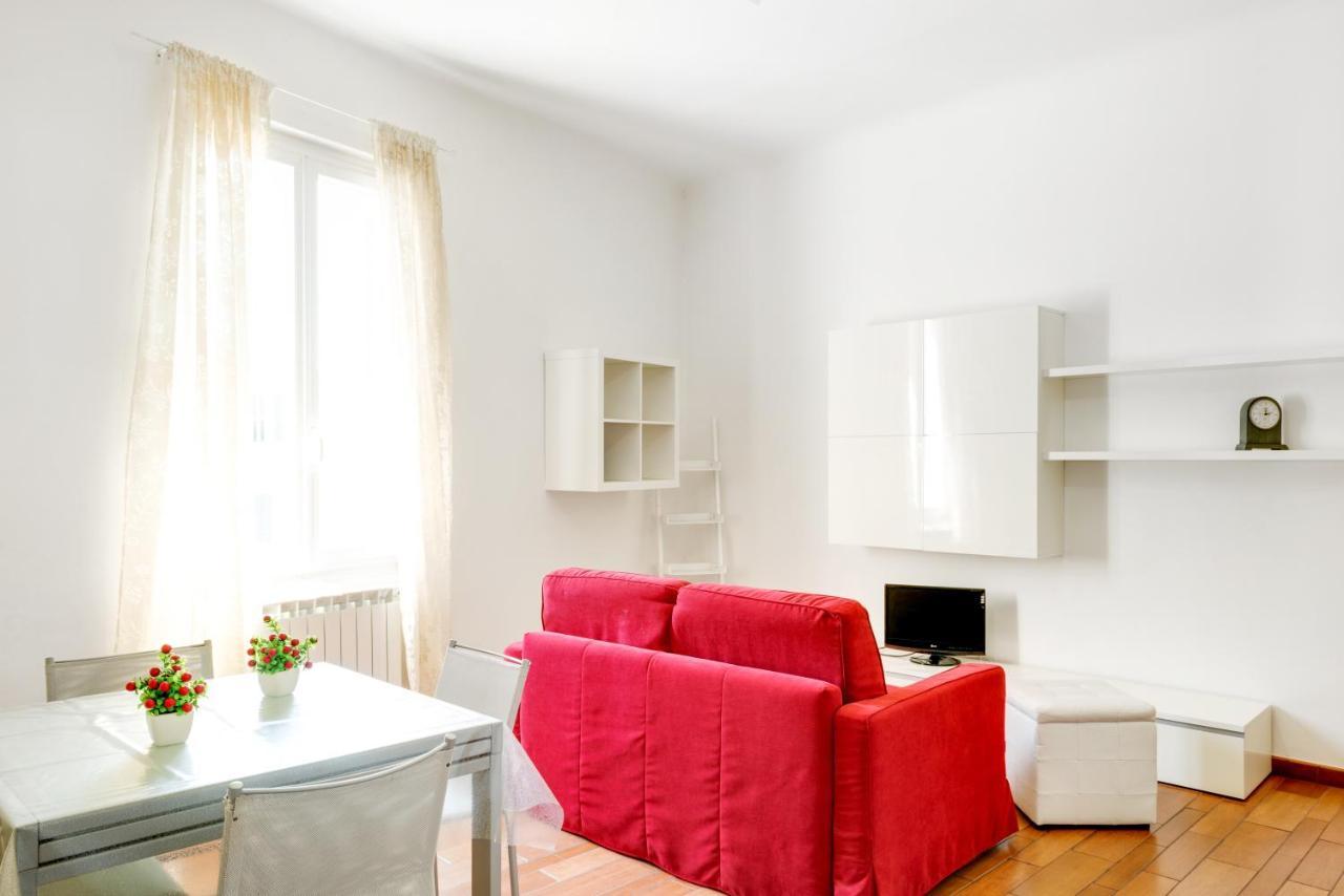 Migliarina Cozy Apartment La Spezia Exterior photo