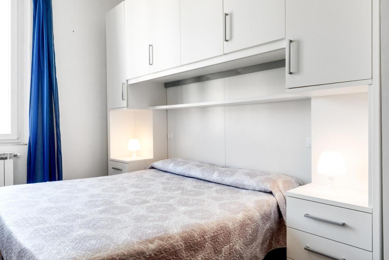 Migliarina Cozy Apartment La Spezia Exterior photo
